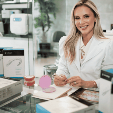 Invisalign em Moinhos de Vento