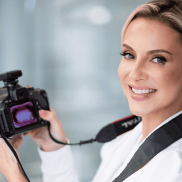 Facetas de Porcelana em Moinhos de Vento