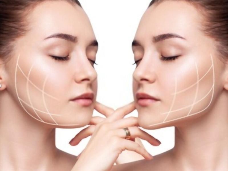 Preenchimento de Mandíbula em Porto Alegre