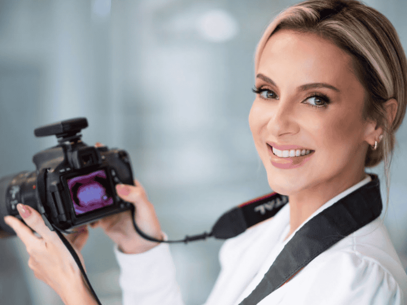 Facetas de Porcelana